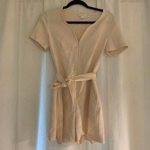 Adorable Summer Romper- perfect for any occasion